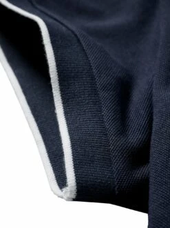 Stehkragenpolo Poseidon -Bekleidungsverkauf Geschäft EC23 7324 DH 1