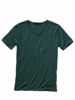 Magister-Shirt -Bekleidungsverkauf Geschäft EC23 7466 FA 1