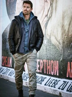 T-Shirt Pi35af -Bekleidungsverkauf Geschäft EC23 7521 DE 1