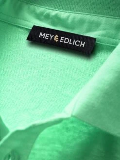 Leinenpolo -Bekleidungsverkauf Geschäft EC23 7658 DG