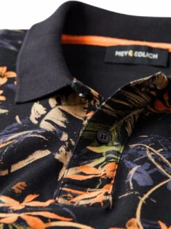 Hawaii-bei-Nacht-Polo -Bekleidungsverkauf Geschäft EC23 7673 DG 1