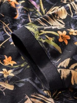 Hawaii-bei-Nacht-Polo -Bekleidungsverkauf Geschäft EC23 7673 DI 1