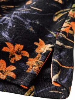 Hawaii-bei-Nacht-Polo -Bekleidungsverkauf Geschäft EC23 7673 DJ