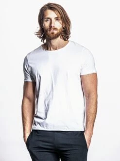 Open End Shirt -Bekleidungsverkauf Geschäft EC23 7729 DF