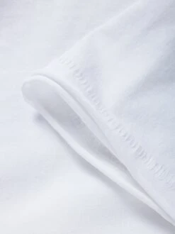 Open End Shirt -Bekleidungsverkauf Geschäft EC23 7729 DH