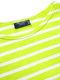 Bretagne-Shirt Levant Moderne -Bekleidungsverkauf Geschäft EC23 7774 DG