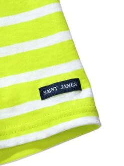 Bretagne-Shirt Levant Moderne -Bekleidungsverkauf Geschäft EC23 7774 DI