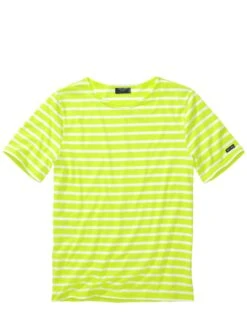 Bretagne-Shirt Levant Moderne -Bekleidungsverkauf Geschäft EC23 7774 FA