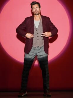 Grenzenlos-Longsleeve -Bekleidungsverkauf Geschäft EC23 7856 DE