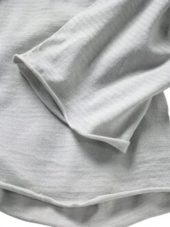 Grenzenlos-Longsleeve -Bekleidungsverkauf Geschäft EC23 7856 DI