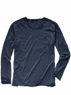 Grenzenlos-Longsleeve -Bekleidungsverkauf Geschäft EC23 7858 FA