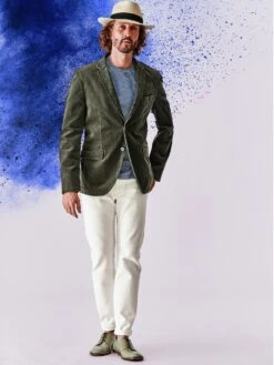 Denim Lovers T-Shirt -Bekleidungsverkauf Geschäft EC23 7894 DF 1