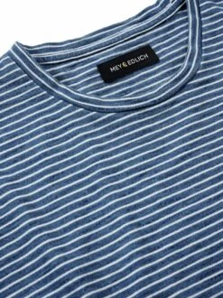 Denim Lovers T-Shirt -Bekleidungsverkauf Geschäft EC23 7894 DG 1