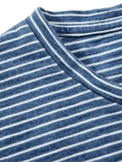 Denim Lovers T-Shirt -Bekleidungsverkauf Geschäft EC23 7894 DH 1