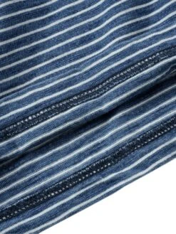 Denim Lovers T-Shirt -Bekleidungsverkauf Geschäft EC23 7894 DK