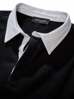 Paroli-Polo 19 Paroli-Polo -Bekleidungsverkauf Geschäft EC23 7943 DG 1