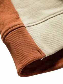 Netzwerk-Sweatshirt -Bekleidungsverkauf Geschäft EC23 7989 DH