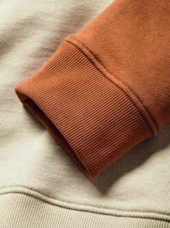 Netzwerk-Sweatshirt -Bekleidungsverkauf Geschäft EC23 7989 DI 1