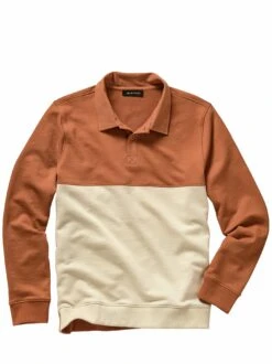 Netzwerk-Sweatshirt -Bekleidungsverkauf Geschäft EC23 7989 FA 1