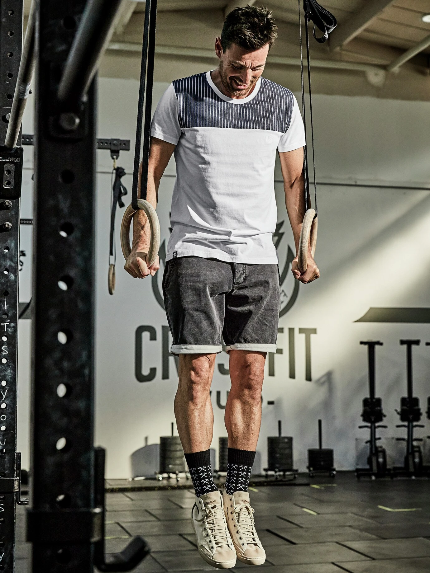 Zeche-Consol-T-Shirt 4 Zeche-Consol-T-Shirt – Bild 2