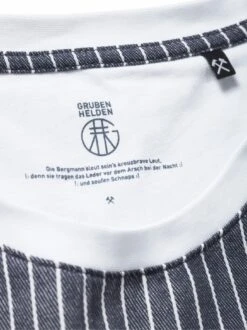 Zeche-Consol-T-Shirt 14 Zeche-Consol-T-Shirt -Bekleidungsverkauf Geschäft EC23 9445 DG