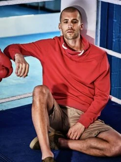 Frachtgut-Cargo-Shorts -Bekleidungsverkauf Geschäft EC24 4247 DE