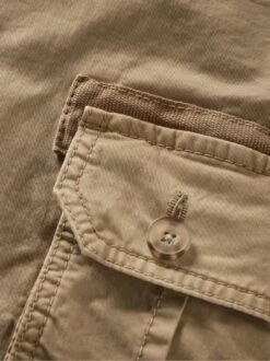 Frachtgut-Cargo-Shorts -Bekleidungsverkauf Geschäft EC24 4247 DI
