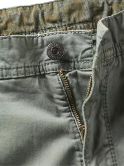 Frachtgut-Cargo-Shorts -Bekleidungsverkauf Geschäft EC24 4318 DG