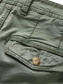 Frachtgut-Cargo-Shorts -Bekleidungsverkauf Geschäft EC24 4318 DI