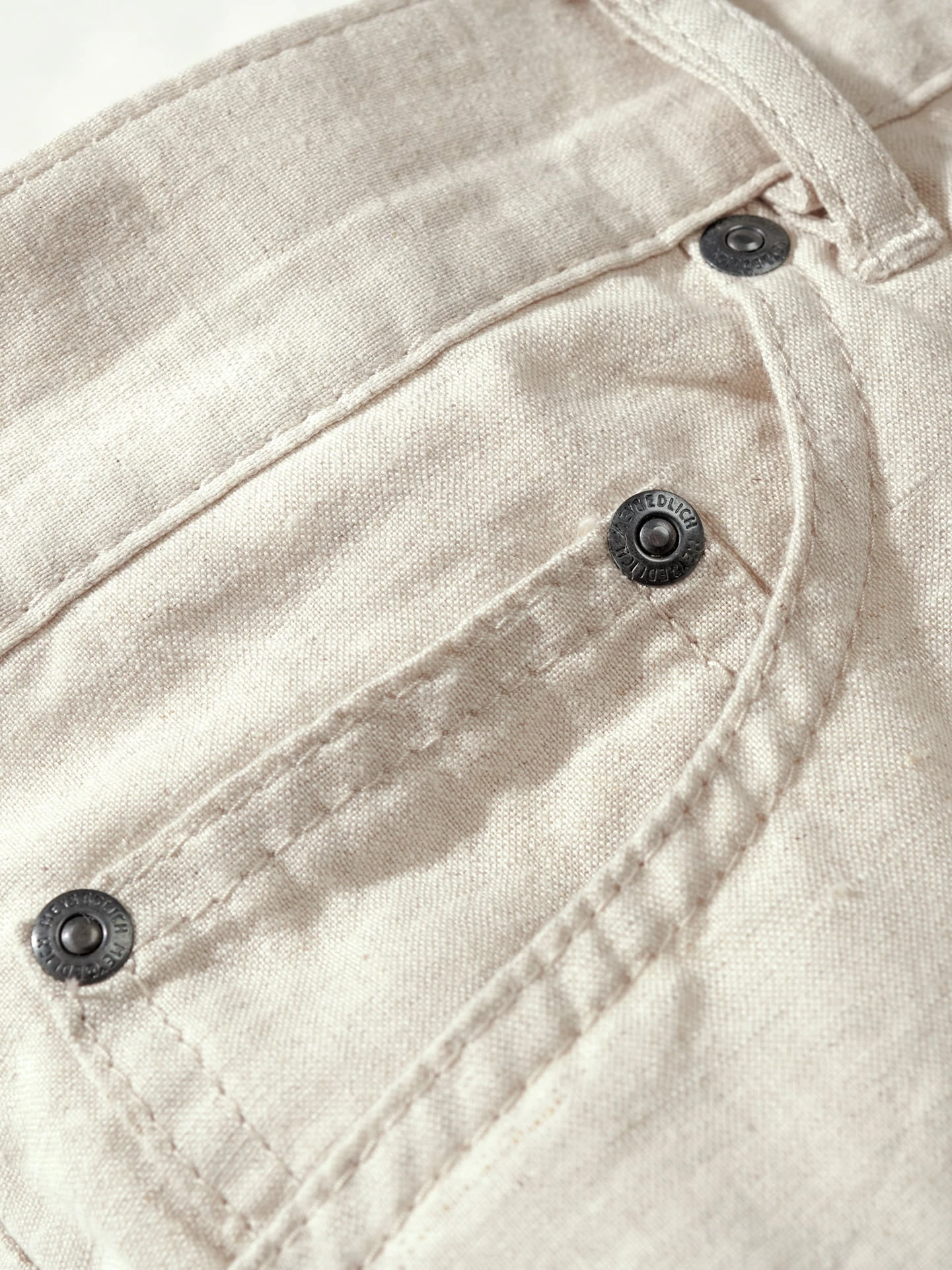 Leinen Five Pocket 18 Leinen Five Pocket – Bild 16