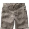 Luftzufächeln-Shorts -Bekleidungsverkauf Geschäft EC24 4506 FA