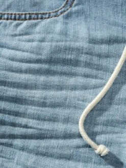 Ibiza-Jeans -Bekleidungsverkauf Geschäft EC24 4572 DI