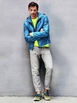 Ibiza-Jeans -Bekleidungsverkauf Geschäft EC24 4591 DC