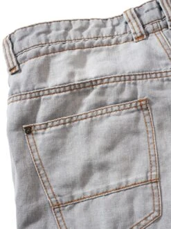 Ibiza-Jeans -Bekleidungsverkauf Geschäft EC24 4591 DI