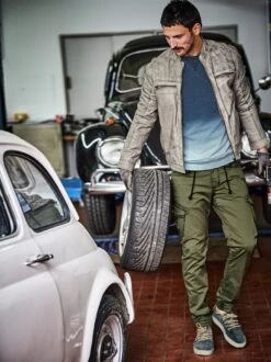 Jogg-Cargo-Pants 25 Jogg-Cargo-Pants -Bekleidungsverkauf Geschäft EC24 4596 DC