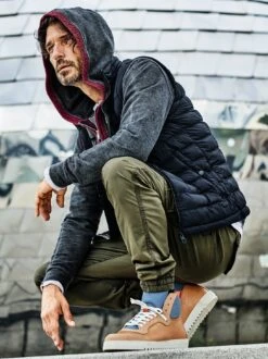 Jogg-Cargo-Pants 27 Jogg-Cargo-Pants -Bekleidungsverkauf Geschäft EC24 4596 DE