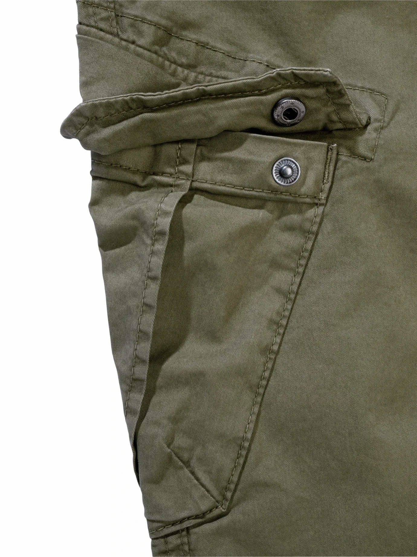 Jogg-Cargo-Pants 11 Jogg-Cargo-Pants – Bild 9