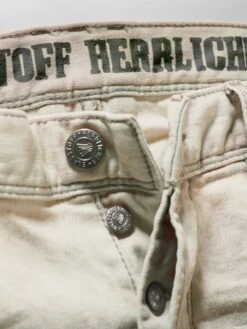 Unclean-Jeans -Bekleidungsverkauf Geschäft EC24 4690 DH 1