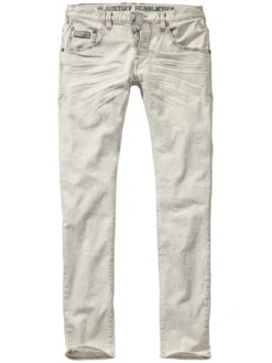 Unclean-Jeans -Bekleidungsverkauf Geschäft EC24 4690 FA 1