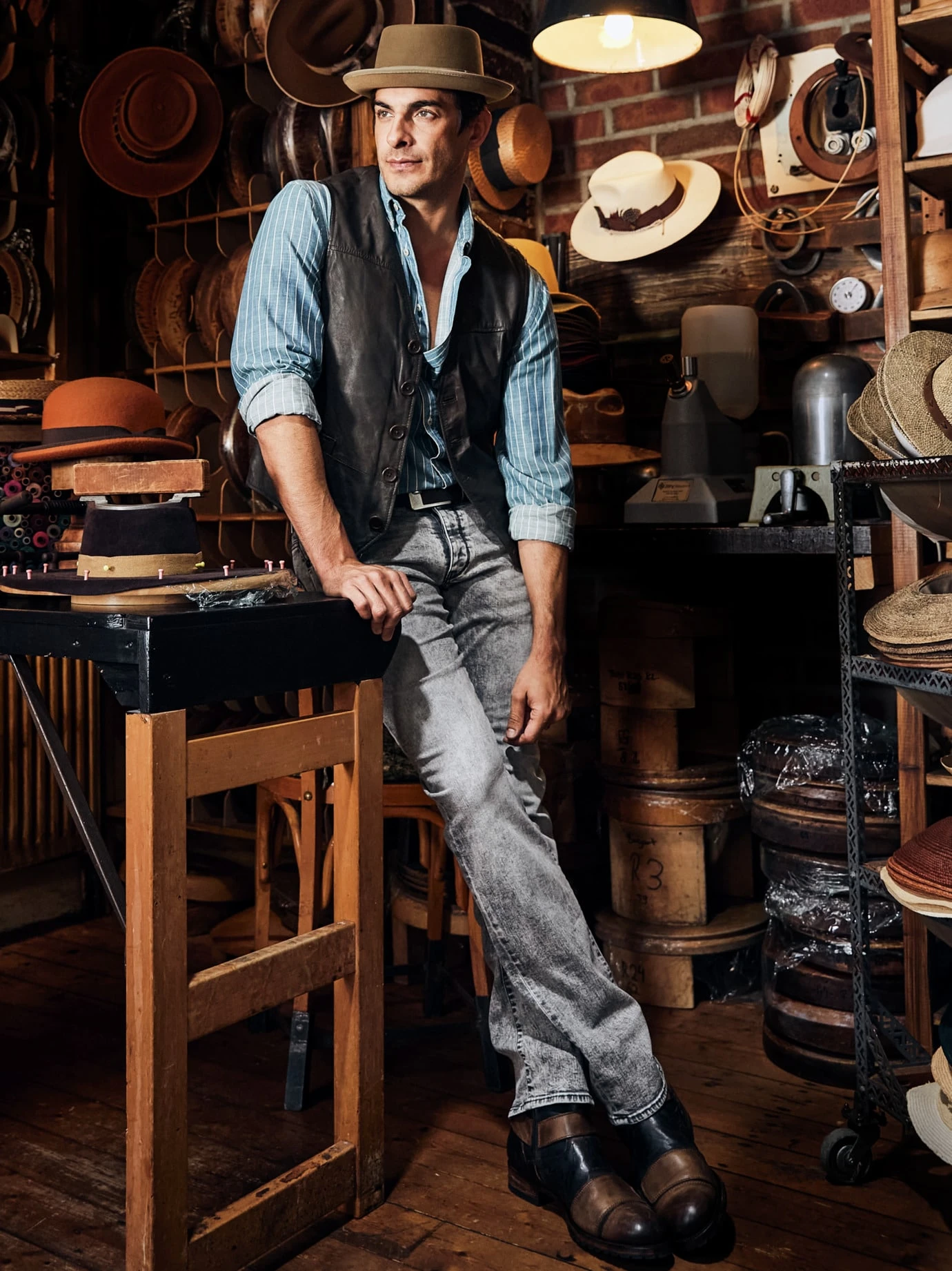 Herrlichers Graue 5 Herrlichers Graue – Bild 3