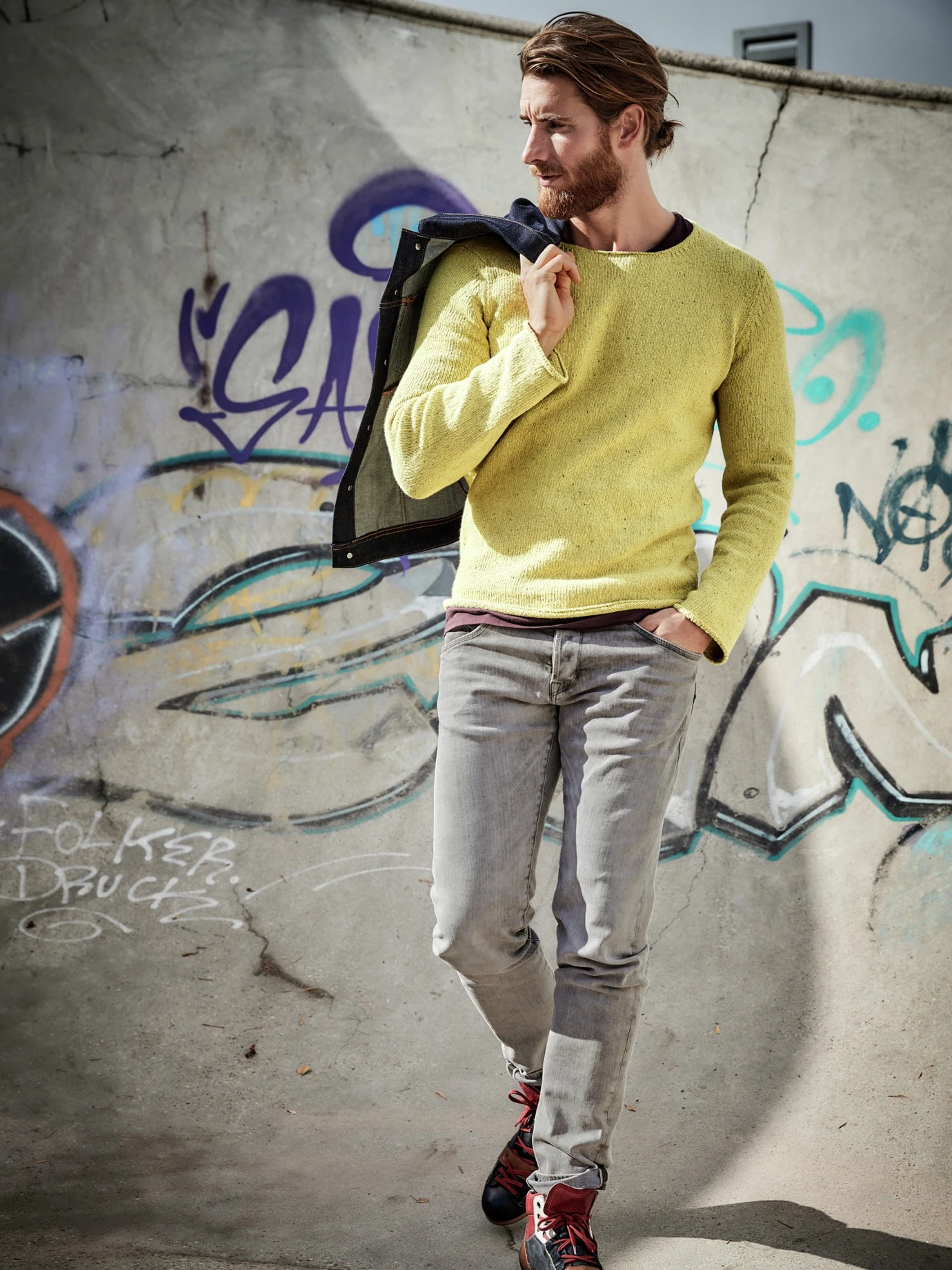 Herrlichers Graue 15 Herrlichers Graue – Bild 13