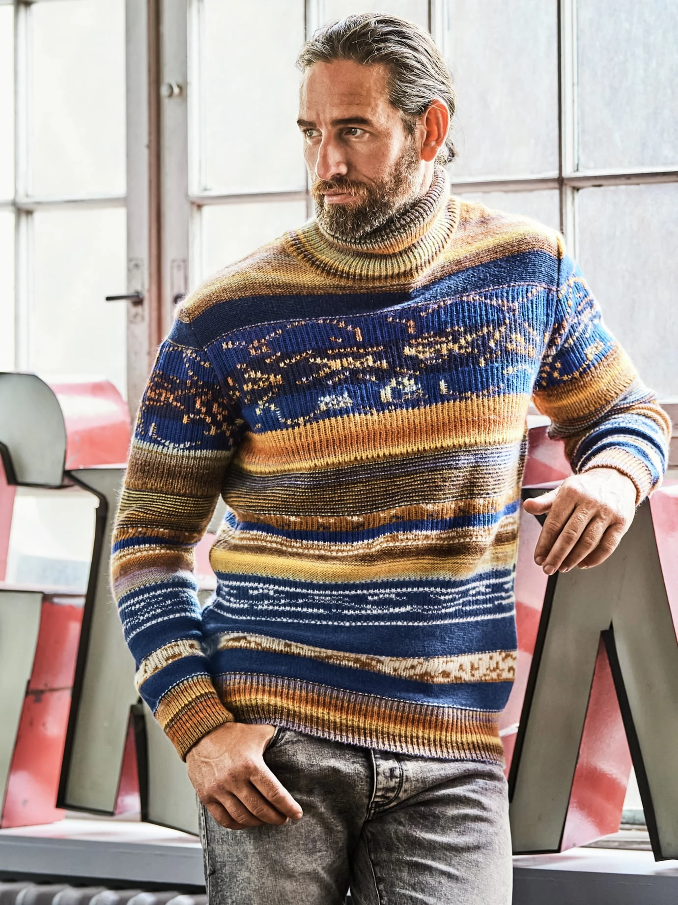 Herrlichers Graue 16 Herrlichers Graue – Bild 14