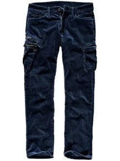 Großindustriellen-Cargo