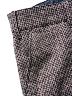 Sportwagen-Chino 23 Sportwagen-Chino -Bekleidungsverkauf Geschäft EC24 6004 DH 1