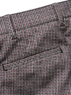 Sportwagen-Chino 25 Sportwagen-Chino -Bekleidungsverkauf Geschäft EC24 6004 DJ 1