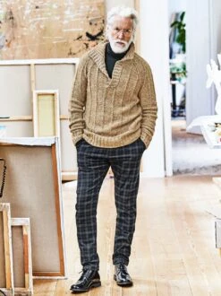 Normenfreie Chino 20 Normenfreie Chino -Bekleidungsverkauf Geschäft EC24 6010 DE 1