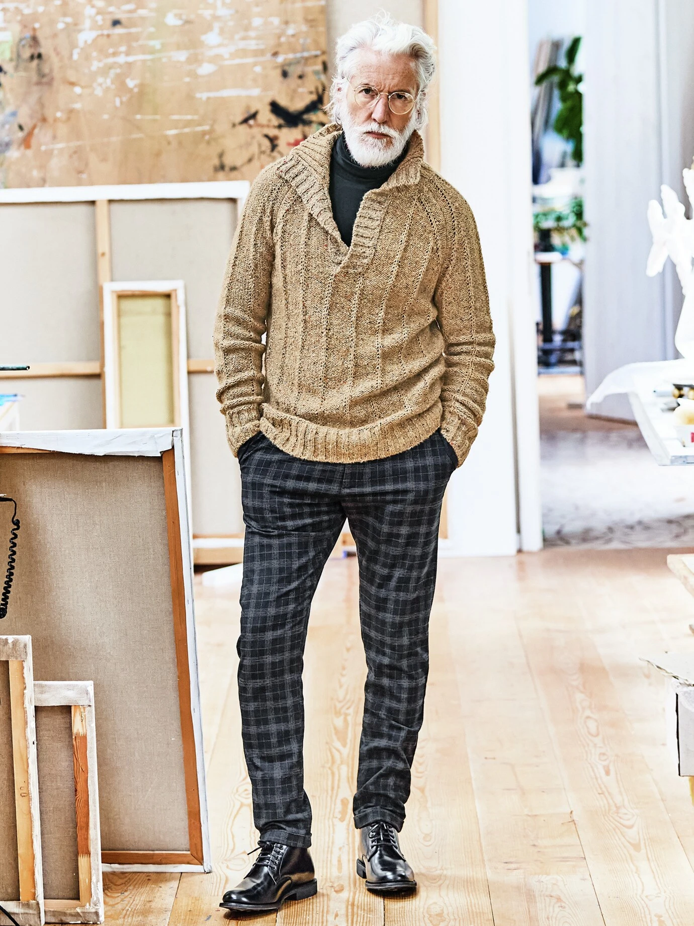 Normenfreie Chino 9 Normenfreie Chino – Bild 8