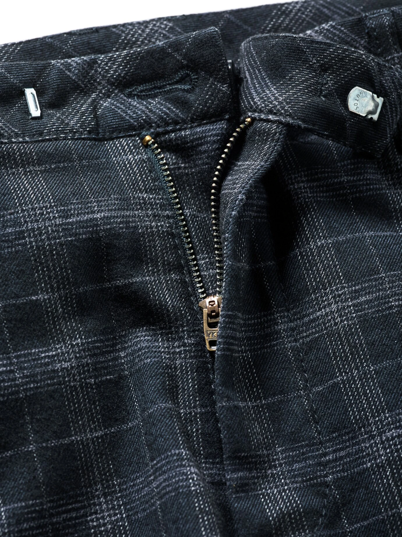 Normenfreie Chino 6 Normenfreie Chino – Bild 5