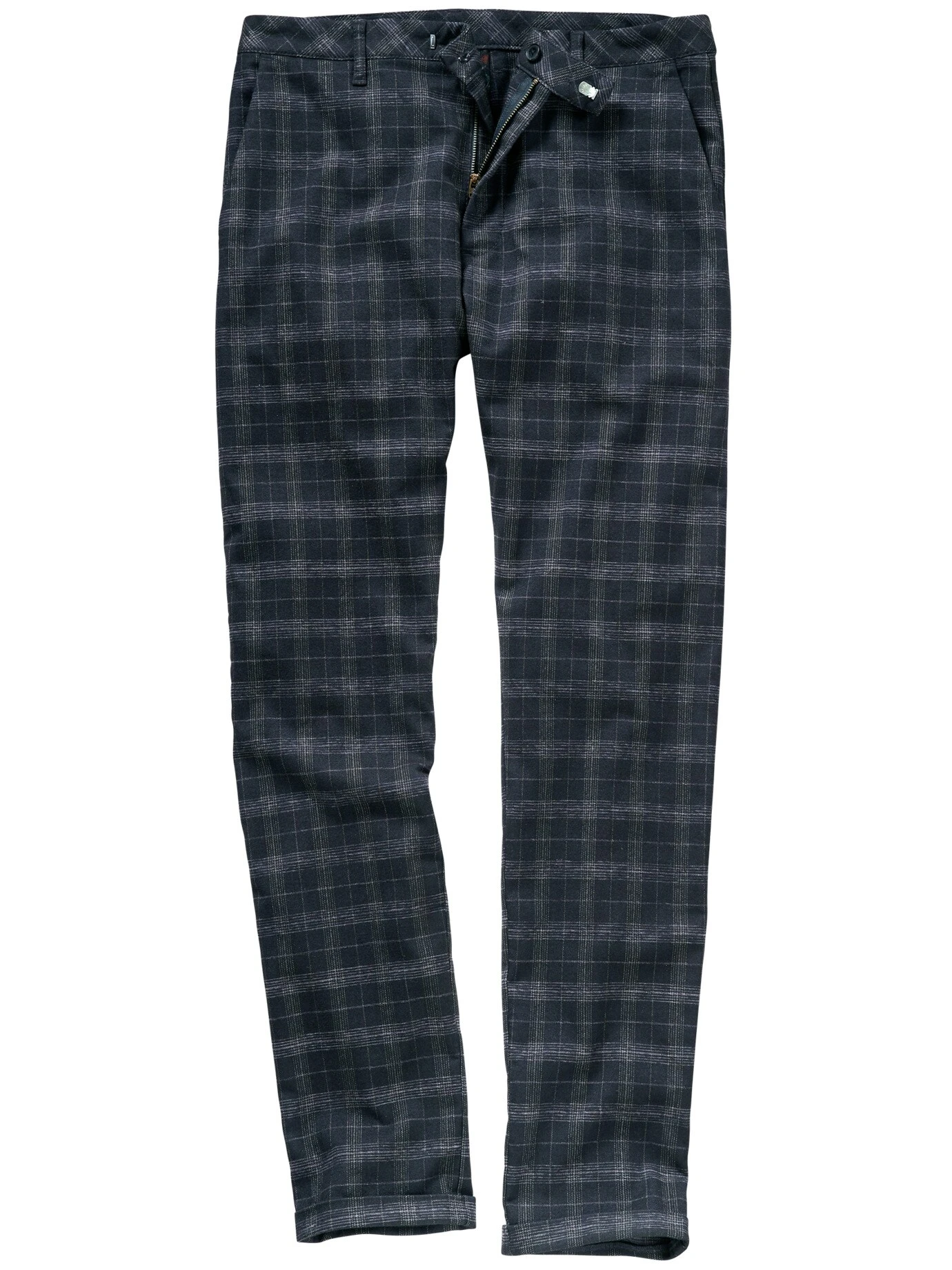 Normenfreie Chino 8 Normenfreie Chino – Bild 7