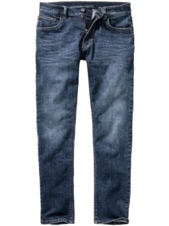 Bitcoin-Jeans -Bekleidungsverkauf Geschäft EC24 6013 FA 1